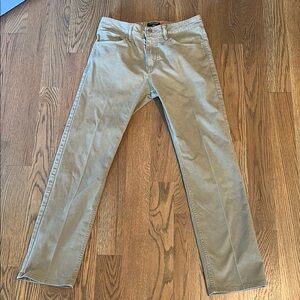 Dockers Tan Chinos Classic Style